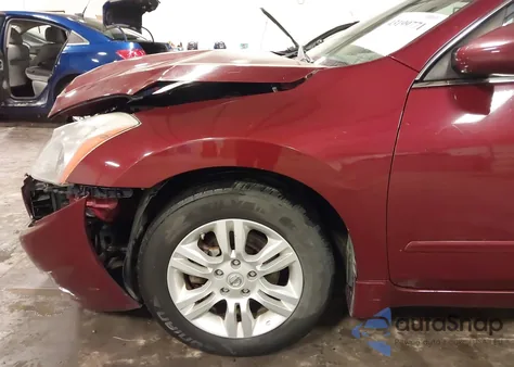 2012 Nissan Altima 2.5 S z USA, uszkodzony, nr VIN 1N4AL2AP3CN499084